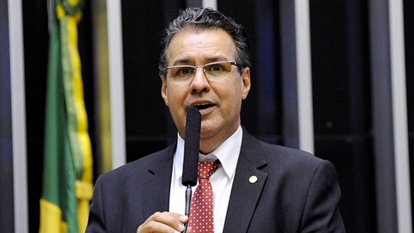 Capitão Augusto (PL-SP)/Câmara dos Deputados