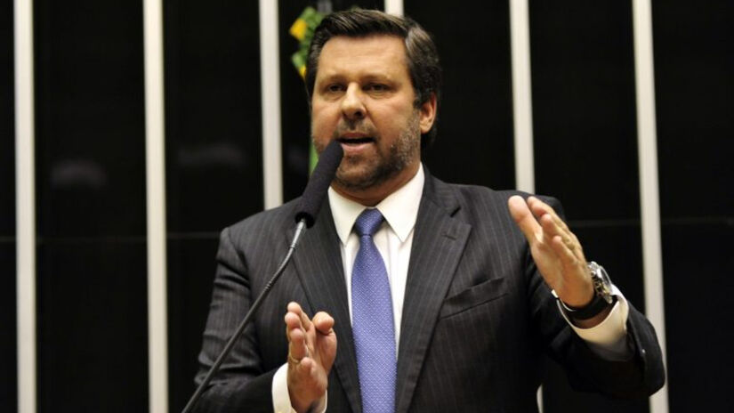 Carlos Sampaio (PSD-SP)/Luís Macedo/Câmara dos Deputados