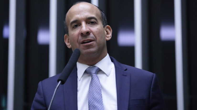 Paulo Alexandre (PSDB-SP)/Mario Agra/Câmara dos Deputados