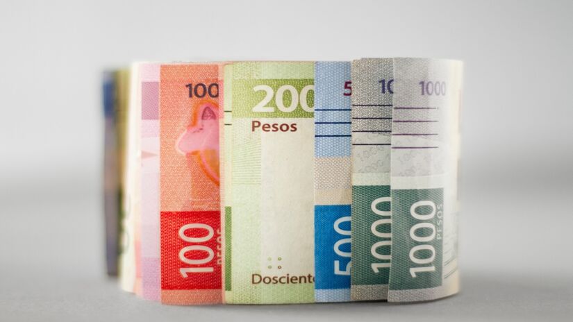 Uma semana após o sorteio, o pagamento foi bloqueado