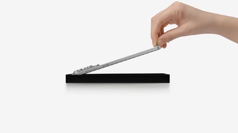 Samsung Galaxy Edge (Foto: divulgação/Samsung)