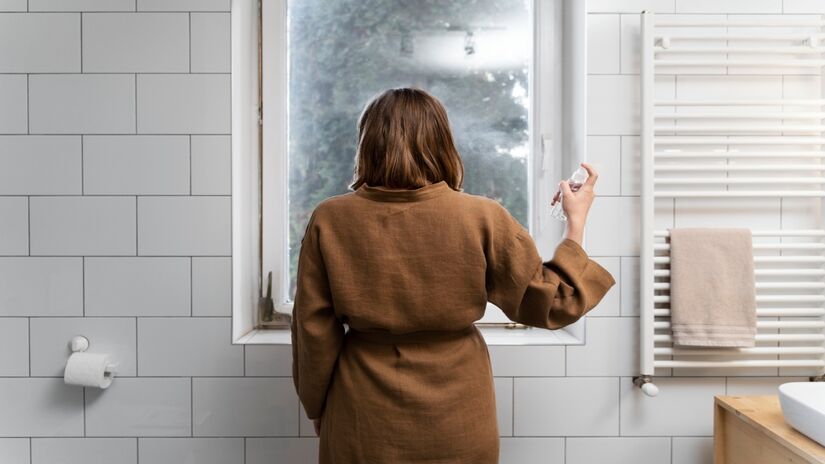Essa ausência chama atenção e levanta dúvidas comuns, como "não fica escuro?" ou "a ventilação é suficiente?" (Foto: Freepik)