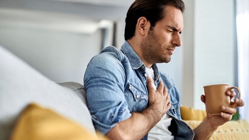 O impacto é grande porque a pressão alta é um dos principais fatores de risco para infarto, acidente vascular cerebral (AVC) e insuficiência renal (Fotos: Freepik)