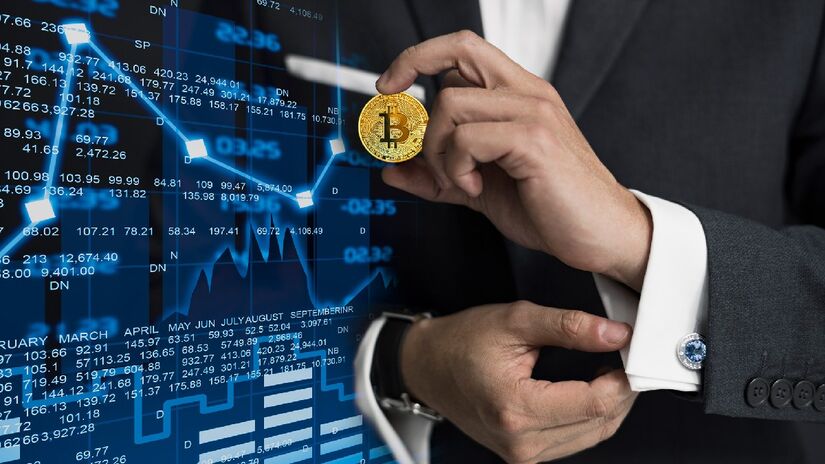 O mundo dos investimentos pode ser assustador, mas nã se deixe intimidar! Imagem: PxHere