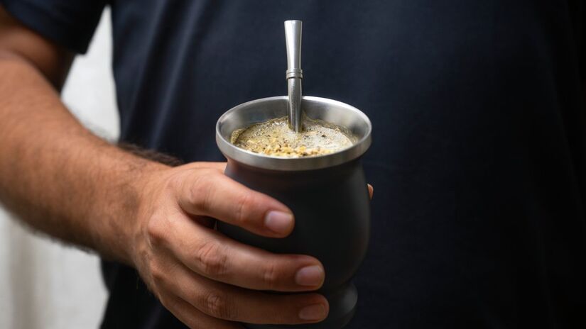 Nova tendência combina aroma adocicado do coco com a força da erva (Fotos: Freepik)
