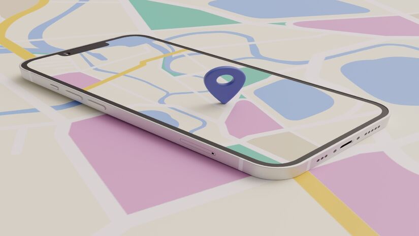 O Street View, disponível no Google Maps desde 2007, foi criado para mostrar ruas ao redor do mundo