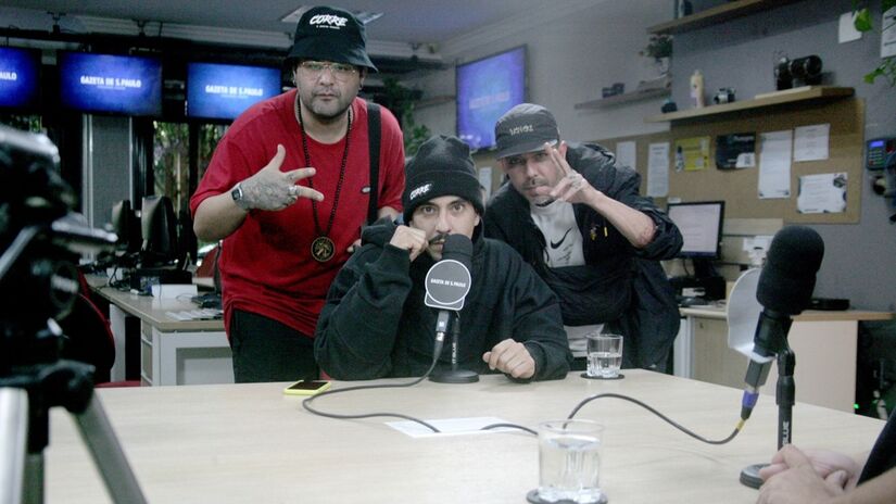 /Thiago Neme/Gazeta de S.Paulo