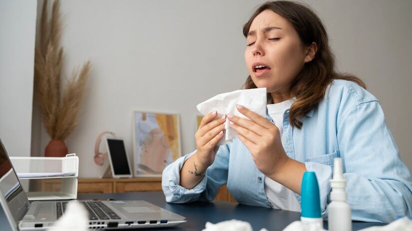 Cirurgia sinusal mostra-se mais eficaz que remédios para nariz entupido crônico. Pesquisadores britânicos relatam melhora significativa na qualidade de vida