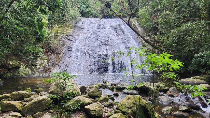 Circuito Litoral Norte de São Paulo, consórcio turístico formado por Bertioga, Caraguatatuba, Ilhabela, São Sebastião e Ubatuba, destaca que a primavera é perfeita para explorar o turismo de baixa temporada.
Foto: Divulgação/Circuito Litoral Norte
