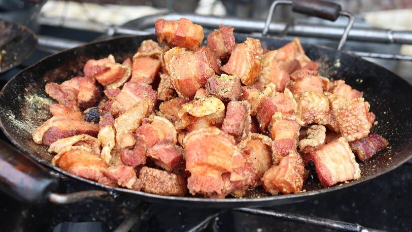 Evento terá food trucks, chopes artesanais, doces e opções para todos os gostos |Divulgação/GA Assessoria de Imprensa