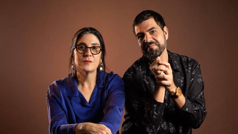 No próximo fim de semana (4 e 5/10), o Teatro Paulo Autran, na zona oeste de São Paulo, será palco de um encontro que revisita uma das obras mais marcantes da música brasileira.