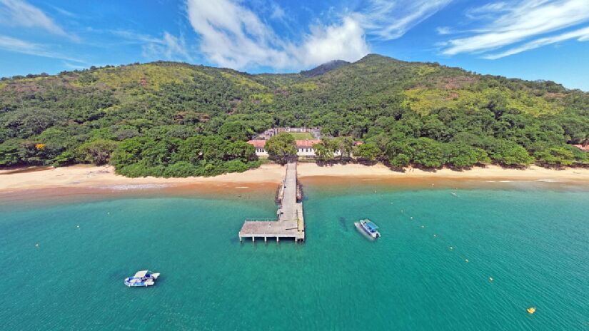 Foto: Divulgação/Green Haven