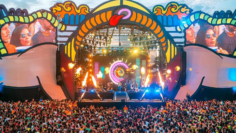 Retorno a Votuporanga representa o início de uma nova fase para o festival /Divulgação