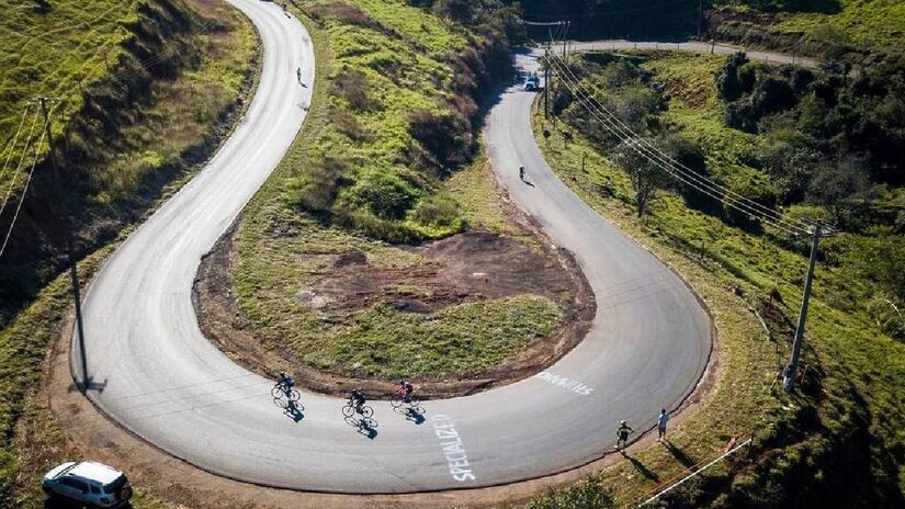 Conhecida como a "Terra das Emoções", a cidade de Pardinho, no interior paulista, é destaque em turismo, natureza e boa gastronomia - (Fabio Piva/Prefeitura de Pardinho)