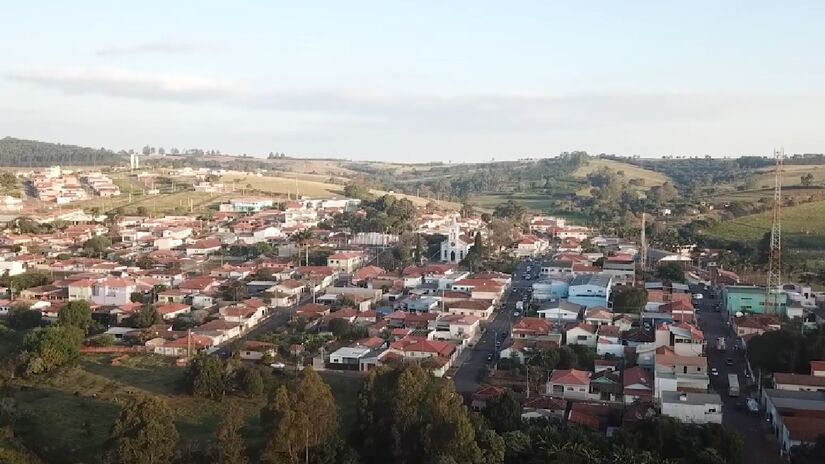 O ecoturismo é um ponto alto do local, com muitas oportunidades para se conectar com a natureza - (Reprodução/YouTube)