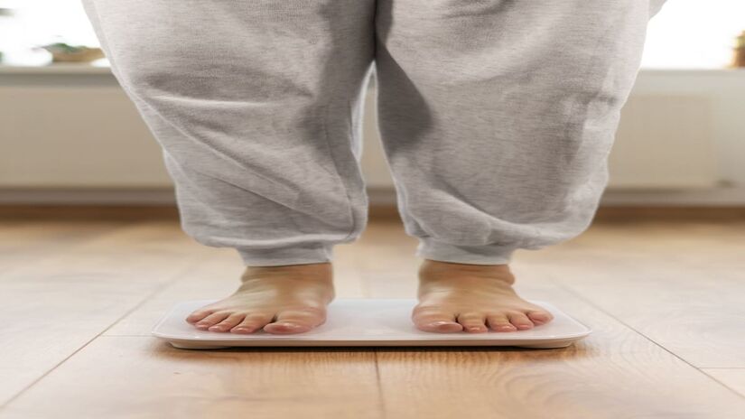 Para de ser mais preciso no índice de massa corporal indicado é fazer o cálculo pelo IMC - Freepik