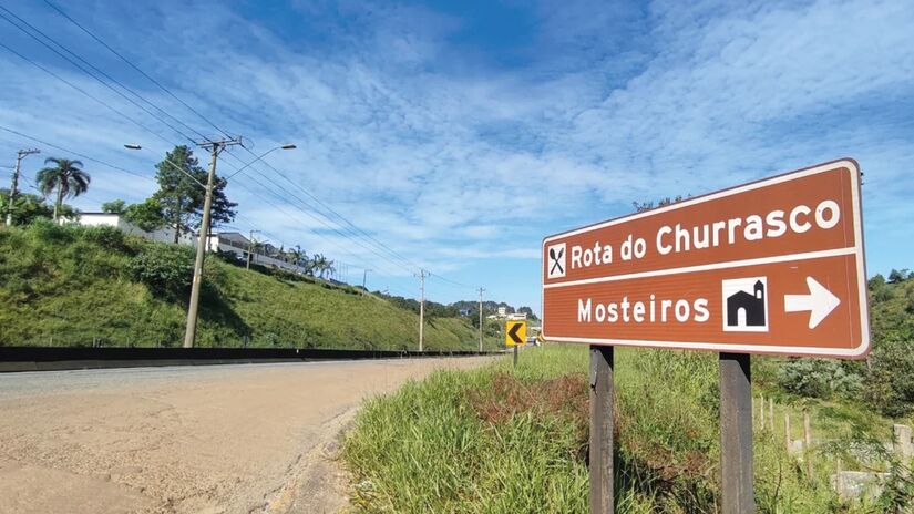 Atrações em Itapecerica da Serra/Divulgação