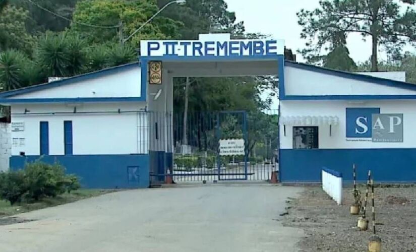 De fuga com maracujá a 'Miss Xilindró', prisão volta aos holofotes em nova série exclusiva /Divulgação/SAP