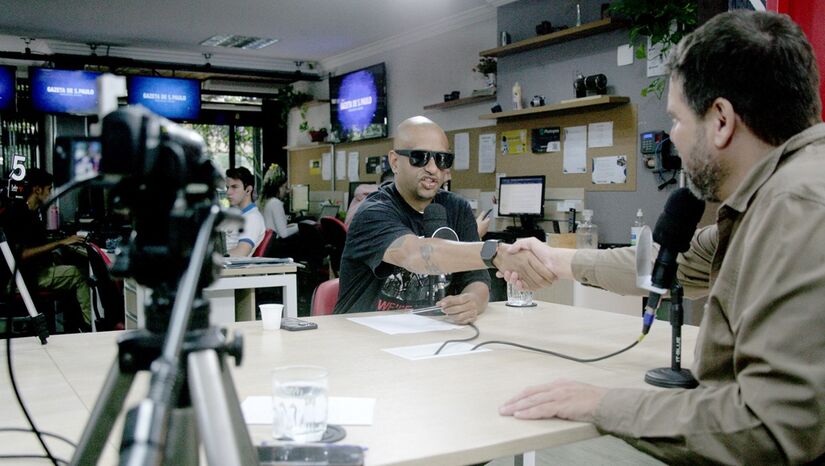 /Thiago Neme/Gazeta de S. Paulo