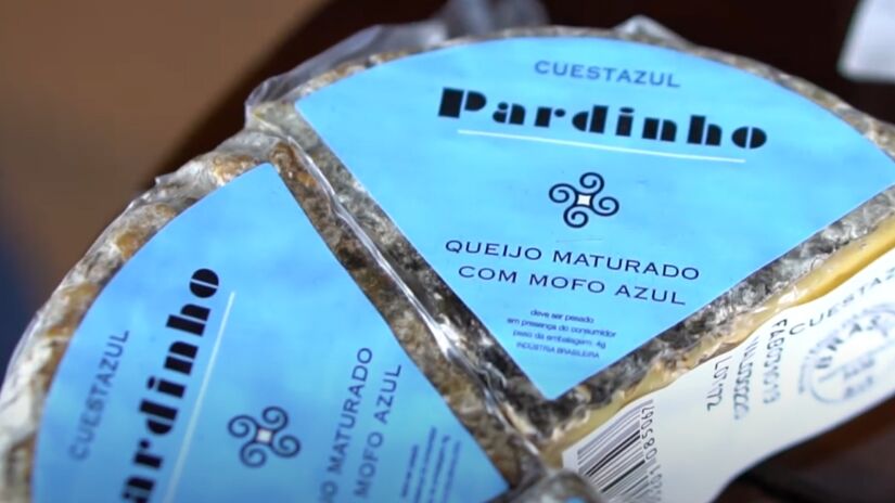 Os sabores caseiros e artesanais das cervejas e dos queijos, alguns já considerados entre os melhores do mundo, são alguns dos destaques - (Reprodução/YouTube)