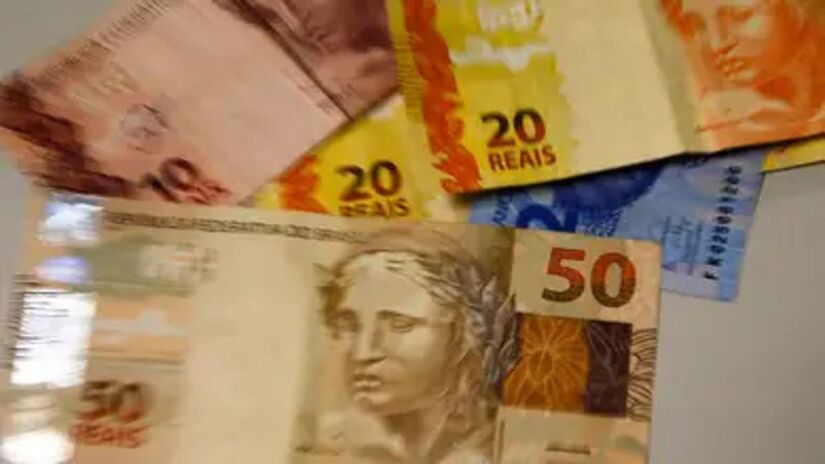 A moeda foi destruiu importância para a estabilidade econômica do País - agência Brasil