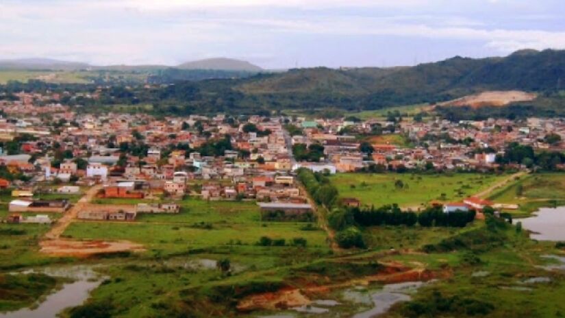 O foco da cidade fica para o comércio e o atendimento, contribuindo para consolidar o local como um dos mais importantes economicamente no estado - (Reprodução/YouTube)
