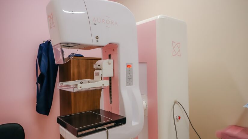 Recomendação de ampliar faixa etária veio da Febrasgo (Federação Brasileira das Associações de Ginecologia e Obstetrícia).