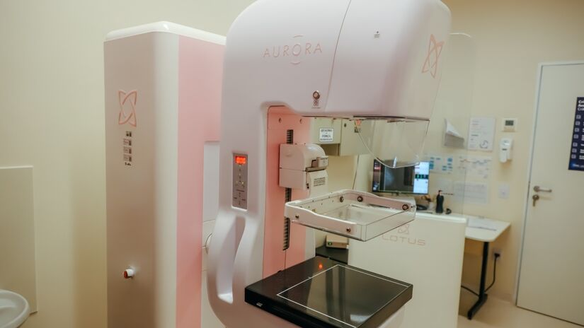 Faixa etária passou de 50 a 69 anos para 40 a 74 anos.