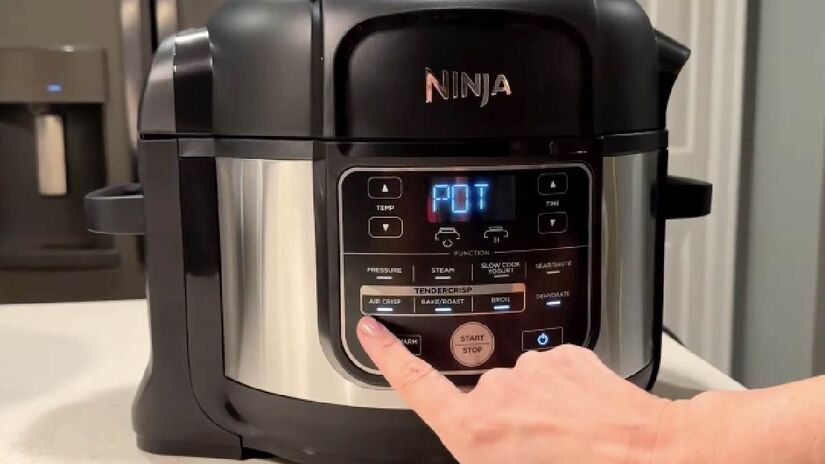 Enquanto a Airfryer parecia ter conquistado todas as cozinhas, um novo aparelho agora está perturbando os hábitos culinários. 