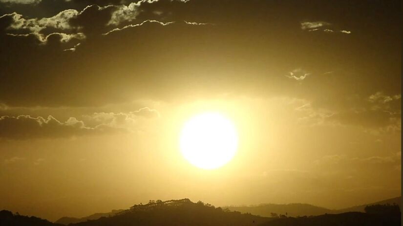 O município une história, cultura e natureza em perfeita harmonia, revelando um dos mais belos pores do sol do Brasil