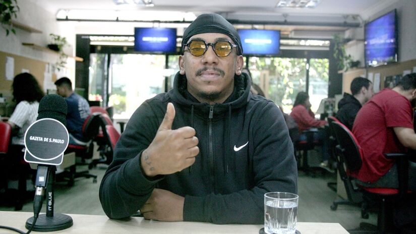 Em busca constante de sonoridades diferentes, ele foi o inventor do smooth funk/Thiago Neme/Gazeta de S.Paulo