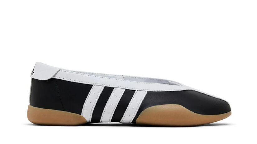 Tênis possui diversas opções de cores. Imagem: Divulgação Adidas