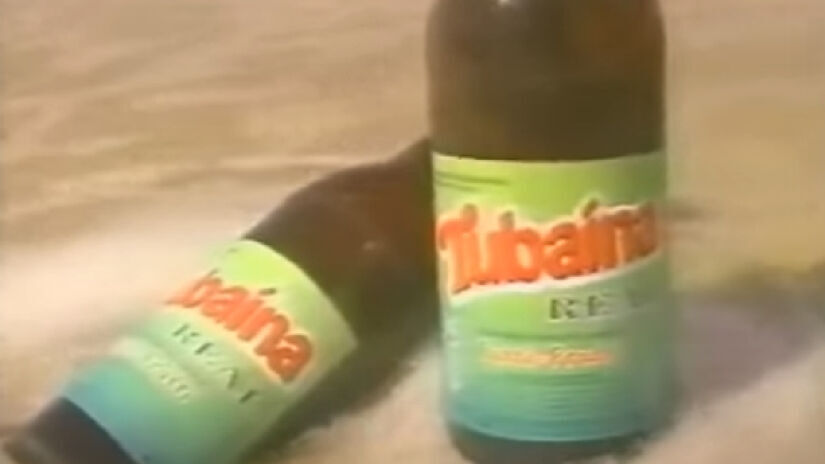 Fato é que, desde o princípio, a bebida conquistou o coração dos fãs, tendo além de um sabor elogiável, um preço mais baixo do que a concorrência - (Reprodução/YouTube)