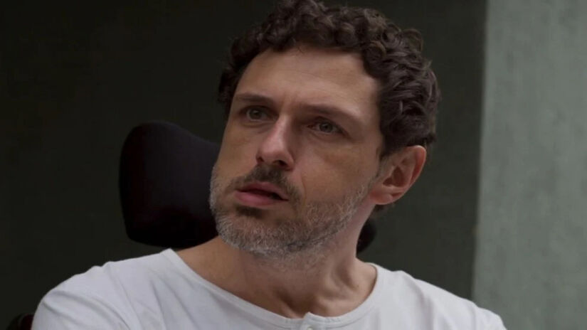 Em um jantar na mansão de Celina, o segredo de Odete será revelado para toda a família; Leonardo voltará ao convívio com os parentes.