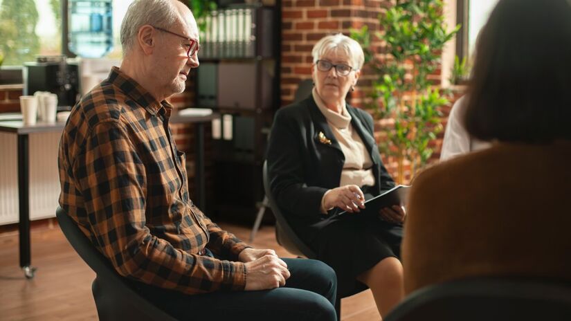 Cientistas britânicos estimaram que, de todos os adultos entre 40 e 59 anos com autismo, 89,3% não obtiveram nenhum tipo de diagnóstico