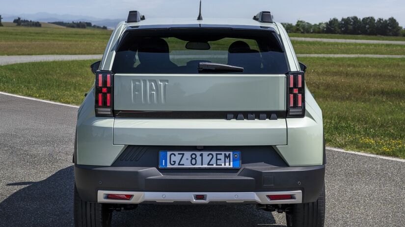 Nas mais caras, carro vem com o turbo T200 da Stellantis e com a tecnologia Bio-Hybrid.