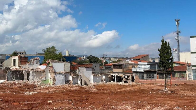 Levantamento revelou que São Mateus ocupa a primeira posição entre os bairros mais violentos de São Paulo. Apesar disso, o distrito também é conhecido pela forte identidade da Zona Leste e por seu papel na história de expansão da capital. Entre contrastes, os moradores seguem buscando segurança.