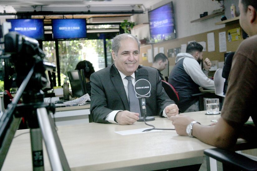 Armando Paes, jornalista e gestor da Fórmula Indy no Brasil, é o novo colunista da Gazeta. 