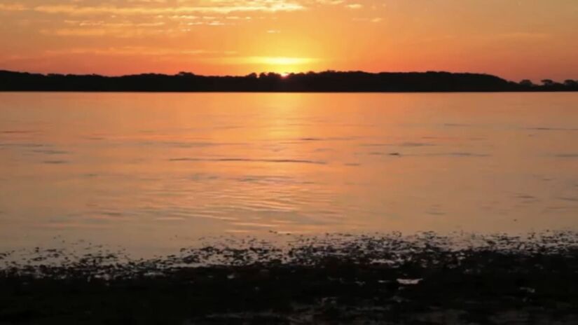 Rosana é conhecida também pela sua exuberância - reprodução/YouTube