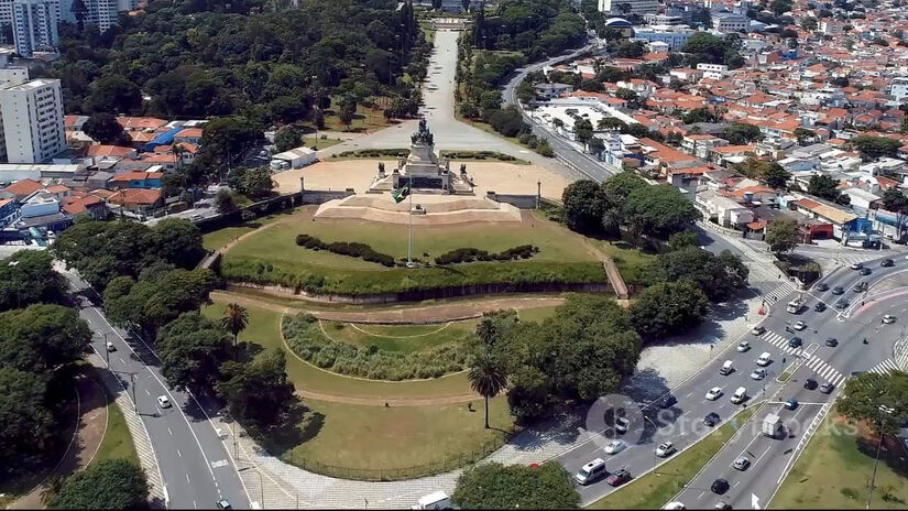 A cidade do ABC Paulista tem um IDH muito superior ao nacional - reprodução/YouTube