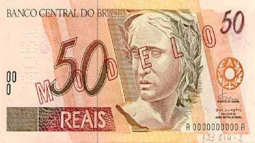 O real proporcionou a estabilidade econômica ao País, sendo produzida de ( 1994 - atualidade) - imagem: Banco Central do Brasil