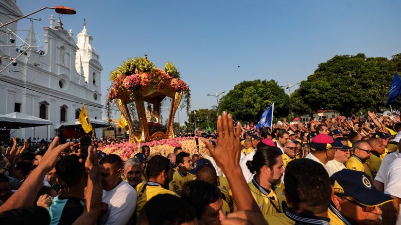 A celebração foi declarada Patrimônio Cultural Imaterial pelo Iphan. Ela também é reconhecida como Patrimônio Cultural da Humanidade pela UNESCO, destacando sua importância.