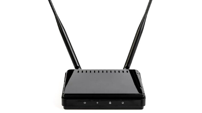 O nome modem é a abreviação de "modular e demodular" | Freepik