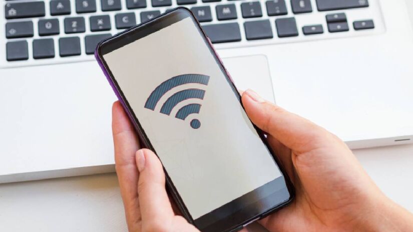 O engenheiro Robert Haig Weitbrecht é reconhecido como um dos inventores do modem | Freepik