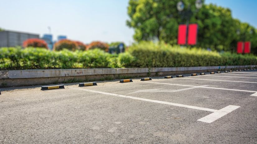 A empresa responsável pela venda confirmou que ela tem o tamanho padrão de 12,5 m&#xB2; (Foto: Freepik)