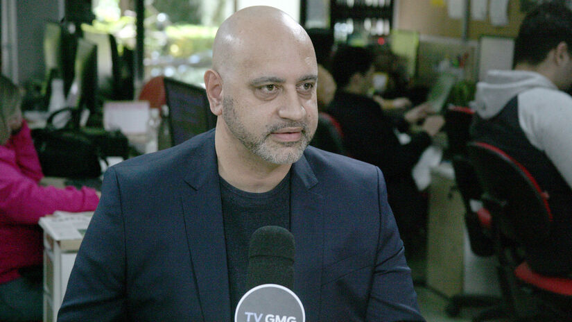 Em entrevista ao programa Direto da Gazeta, exibido pela TV GMG, Oliveira apontou a falta de educação financeira como uma das principais causas do endividamento entre os brasileiros.