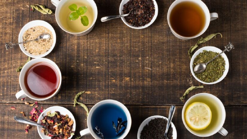 Esses ingredientes são capazes de tratar os fios enquanto promovem o clareamento (Fotos: Freepik)