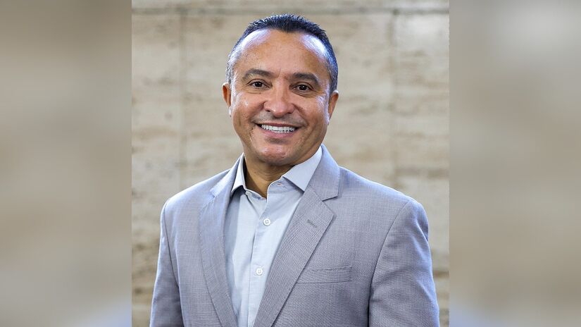 Sidney Cruz (MDB), secretário da Habitação/Divulgação/PMSP