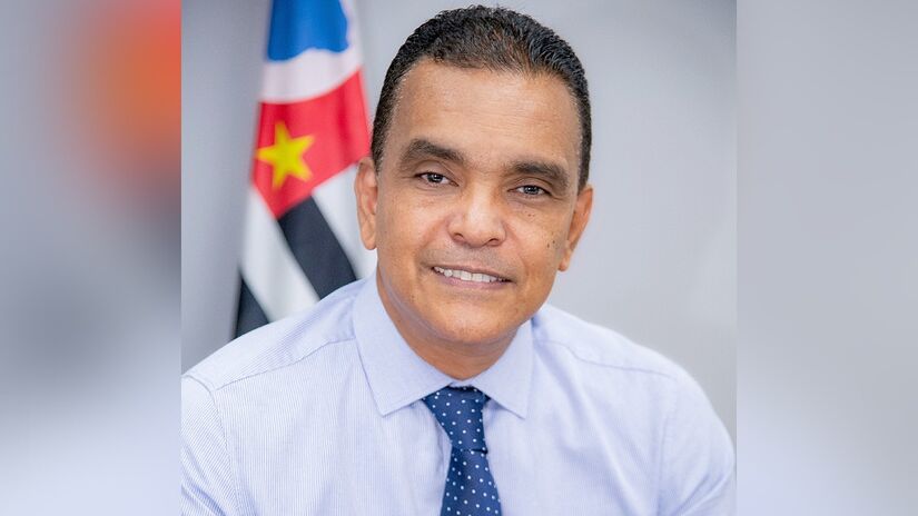 Rui Alves, secretário de Turismo/Divulgação/PMSP