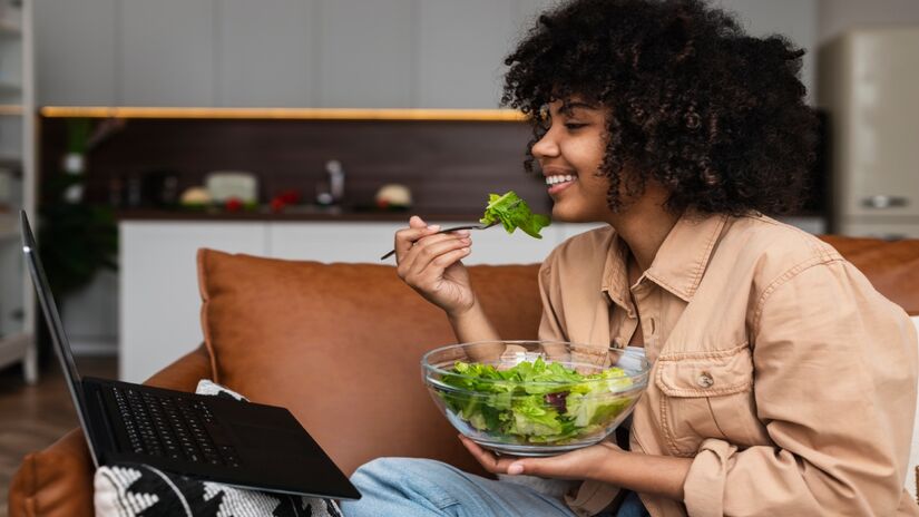 Prevenir os efeitos das oscilações de temperatura exige uma combinação de hidratação, alimentação equilibrada e proteção física